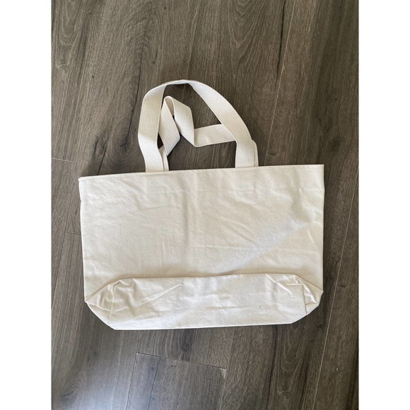 Girls Don’t Cry Tote Bag - Picture 2 of 2